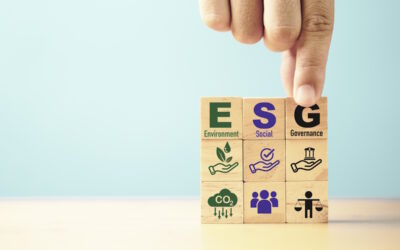 What about the ‘G’ in ESG?